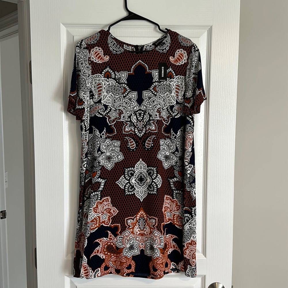 Women's dress - Express - size M